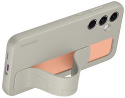  Samsung  Galaxy A55 (A556), Standing Grip Casee,  EF-GA556TJEGWW -  1