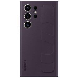 Samsung ����� ��� Galaxy S24 Ultra (S928), Standing Grip Case, ���������� ������ EF-GS928CEEGWW