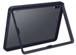 ����� Samsung ��� Galaxy Tab S11 Ultra (X936), Frame Cover, ����� ������ EF-JX930CNEGWW