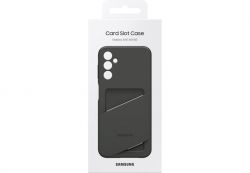  Samsung Card Slot Case   Galaxy A14 (A146) Black EF-OA146TBEGRU -  6