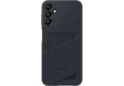  Samsung Card Slot Case   Galaxy A14 (A146) Black EF-OA146TBEGRU