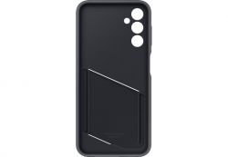  Samsung Card Slot Case   Galaxy A14 (A146) Black EF-OA146TBEGRU -  3