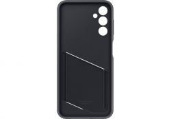 Samsung Чохол Card Slot Case для смартфона Galaxy A14 (A146) Black EF-OA146TBEGRU - Картинка 3