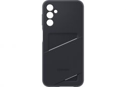 Samsung  Card Slot Case   Galaxy A14 (A146) Black EF-OA146TBEGRU -  2