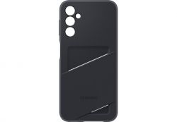 Samsung Чохол Card Slot Case для смартфона Galaxy A14 (A146) Black EF-OA146TBEGRU - Картинка 2