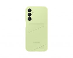  Samsung  Galaxy A25 (A256), Card Slot Case,  EF-OA256TMEGWW -  1