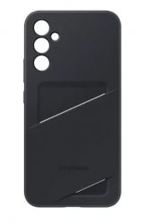  Samsung Card Slot Case   Galaxy A34 (A346) Black EF-OA346TBEGRU