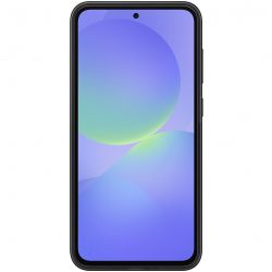 Чехол Samsung для Galaxy A36 (A366), Card Slot Case, черный EF-OA366TBEGWW - Картинка 4