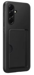 Samsung ����� ��� Galaxy A56 (A566), Card Slot Case, ������ EF-OA566TBEGWW - �������� 6