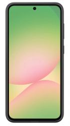 Samsung ����� ��� Galaxy A56 (A566), Card Slot Case, ������ EF-OA566TBEGWW - �������� 5