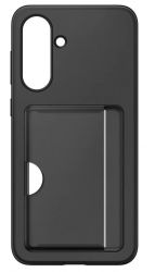 Samsung ����� ��� Galaxy A56 (A566), Card Slot Case, ������ EF-OA566TBEGWW - �������� 4