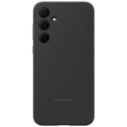  Samsung  Galaxy A35 (A356), Silicone Case,  EF-PA356TBEGWW