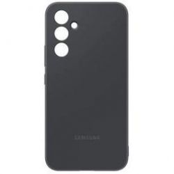  Samsung Silicone Case   Galaxy A54 (A546) Black EF-PA546TBEGRU