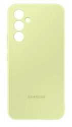  Samsung Silicone Case   Galaxy A54 (A546) Lime EF-PA546TGEGRU
