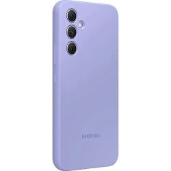  Samsung Silicone Case   Galaxy A54 (A546) Blueberry EF-PA546TVEGRU -  5
