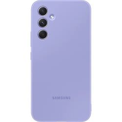  Samsung Silicone Case   Galaxy A54 (A546) Blueberry EF-PA546TVEGRU -  1