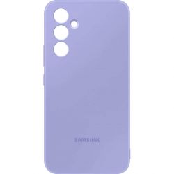  Samsung Silicone Case   Galaxy A54 (A546) Blueberry EF-PA546TVEGRU -  3