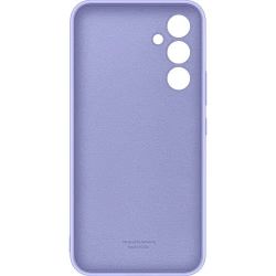  Samsung Silicone Case   Galaxy A54 (A546) Blueberry EF-PA546TVEGRU -  2