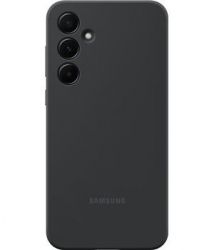  Samsung  Galaxy A55 (A556), Silicone Case,  EF-PA556TBEGWW -  1