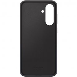 Чехол Samsung для Galaxy A56 (A566), Silicone Case, черный EF-PA566CBEGWW - Картинка 5