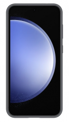  Samsung  Galaxy S23 FE (S711), Silicone Case,  EF-PS711TBEGWW -  4