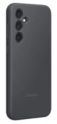  Samsung  Galaxy S23 FE (S711), Silicone Case,  EF-PS711TBEGWW -  3
