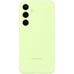 Samsung   Galaxy S24+ (S926), Silicone Case,   EF-PS926TGEGWW -  1