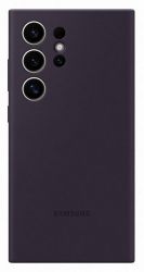  Samsung  Galaxy S24 Ultra (S928), Silicone Case,   EF-PS928TEEGWW