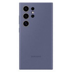  Samsung  Galaxy S24 Ultra (S928), Silicone Case,  EF-PS928TVEGWW