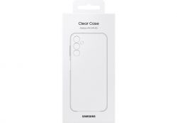Samsung  Clear Case   Galaxy A14 (A146) Transparent EF-QA146CTEGRU -  6