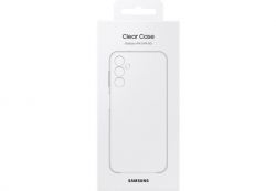 Чехол Samsung Clear Case для смартфона Galaxy A14 (A146) Transparent EF-QA146CTEGRU - Картинка 6