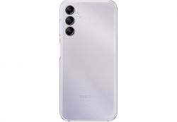 Samsung Clear Case   Galaxy A14 (A146) Transparent EF-QA146CTEGRU -  1