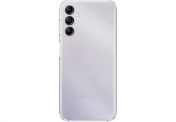 Samsung Чохол Clear Case для смартфона Galaxy A14 (A146) Transparent EF-QA146CTEGRU