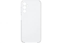 Samsung  Clear Case   Galaxy A14 (A146) Transparent EF-QA146CTEGRU -  2