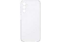 Чехол Samsung Clear Case для смартфона Galaxy A14 (A146) Transparent EF-QA146CTEGRU - Картинка 2
