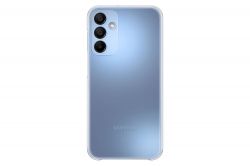 Samsung   Galaxy A15 (A156), Clear Case,  EF-QA156CTEGWW