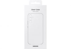Samsung  Clear Case   Galaxy A34 (A346) Transparent EF-QA346CTEGRU -  6