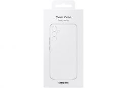 Чехол Samsung Clear Case для смартфона Galaxy A34 (A346) Transparent EF-QA346CTEGRU - Картинка 6