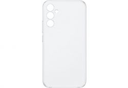 Samsung Clear Case   Galaxy A34 (A346) Transparent EF-QA346CTEGRU -  2