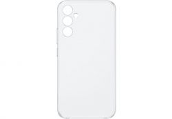Чехол Samsung Clear Case для смартфона Galaxy A34 (A346) Transparent EF-QA346CTEGRU - Картинка 2