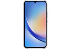 Чехол Samsung Clear Case для смартфона Galaxy A34 (A346) Transparent EF-QA346CTEGRU - Картинка 4