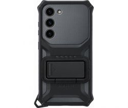  Samsung Rugged Gadget Case   Galaxy S23 (S911) Titan EF-RS911CBEGRU