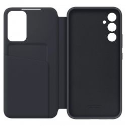  Samsung Smart View Wallet Case   Galaxy A34 (A346) Black EF-ZA346CBEGRU -  4