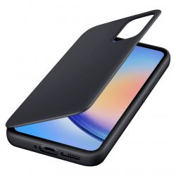  Samsung Smart View Wallet Case   Galaxy A34 (A346) Black EF-ZA346CBEGRU -  3