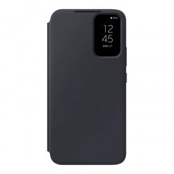  Samsung Smart View Wallet Case   Galaxy A34 (A346) Black EF-ZA346CBEGRU -  2