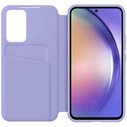 Samsung Smart View Wallet Case   Galaxy A54 (A546) Blueberry EF-ZA546CVEGRU