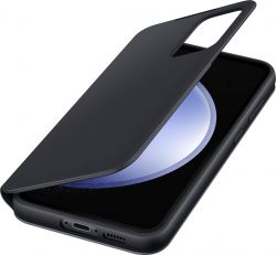  Samsung  Galaxy S23 FE (S711), Smart View Wallet Case,  EF-ZS711CBEGWW -  3