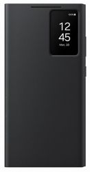  Samsung  Galaxy S24 Ultra (S928), Smart View Wallet Case,  EF-ZS928CBEGWW -  1