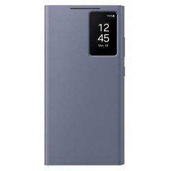 Samsung   Galaxy S24 Ultra (S928), Smart View Wallet Case,  EF-ZS928CVEGWW