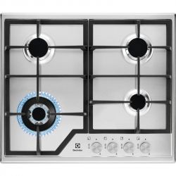    Electrolux EGS6436SX  